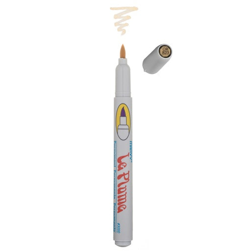 Uchida Le Plume Permanent Markers