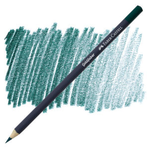 Faber-Castell Goldfaber Color Pencils