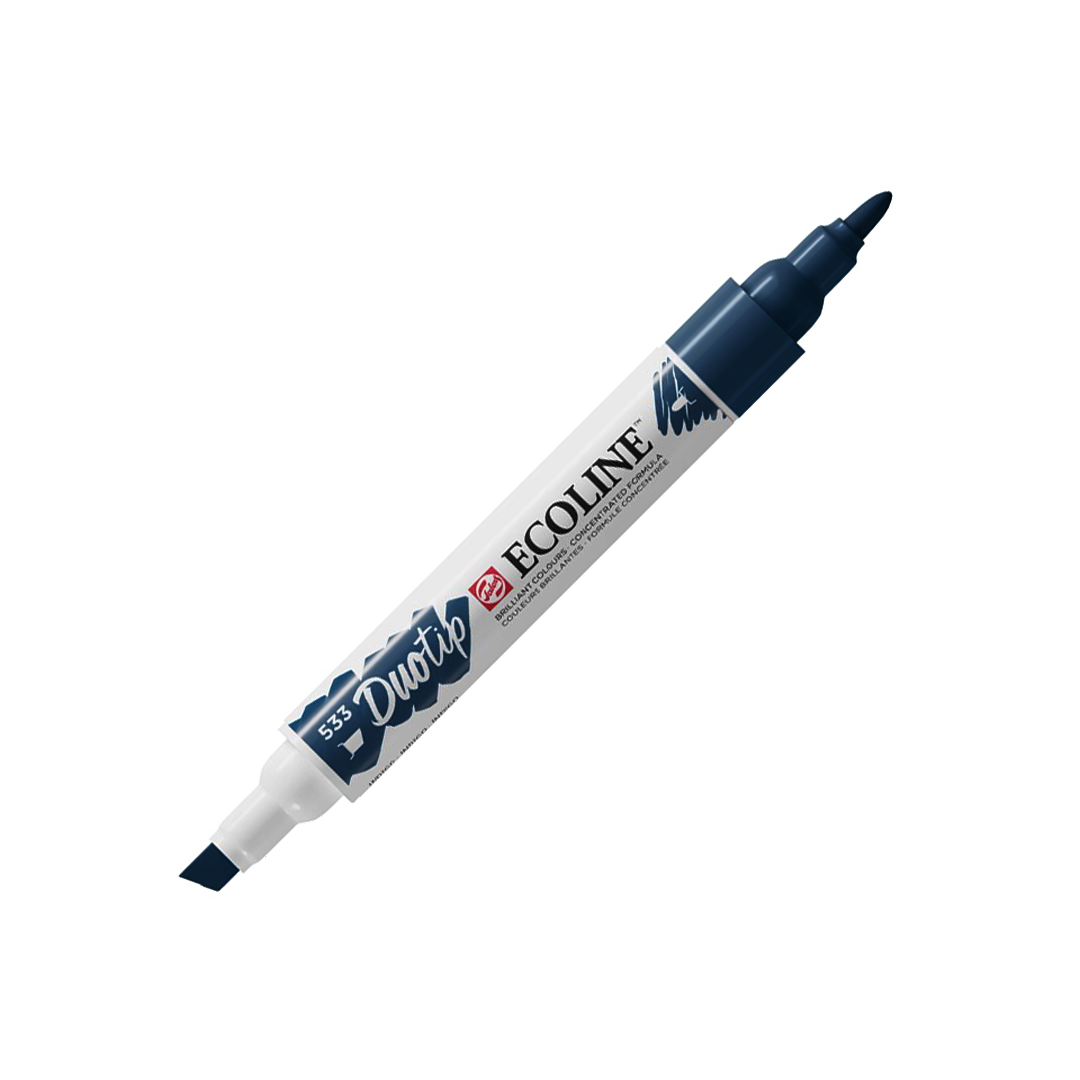Royal Talens Ecoline Duotip Markers