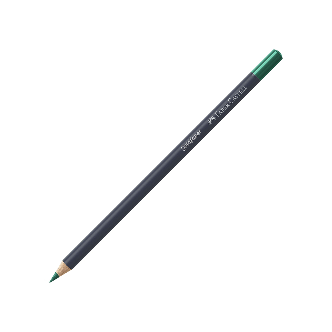Faber-Castell Goldfaber Color Pencils