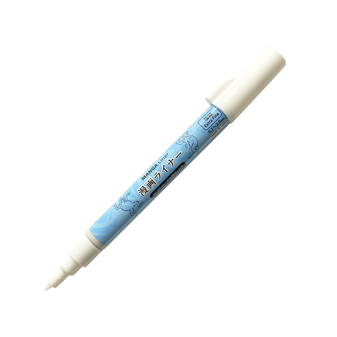 Kuretake Manga Liners