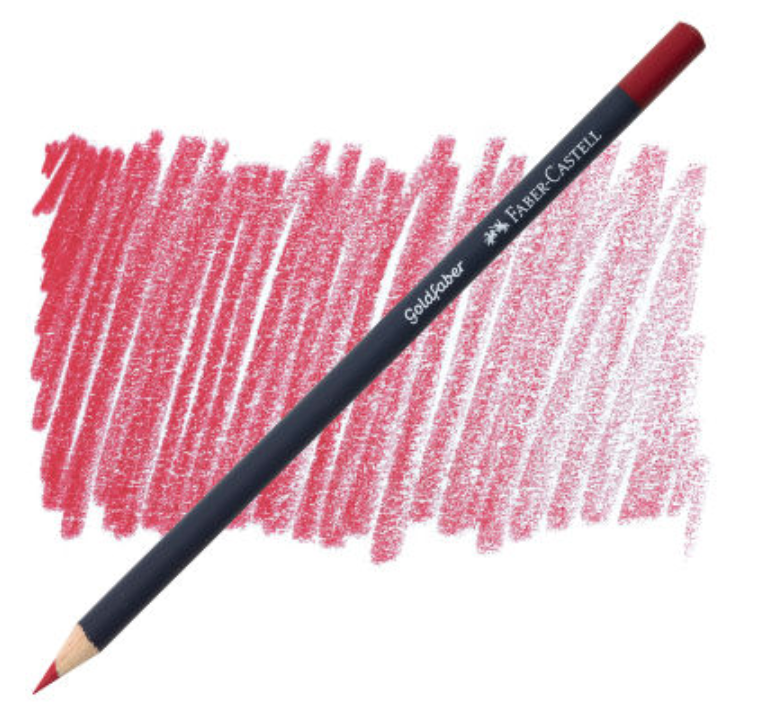 Faber-Castell Goldfaber Color Pencils