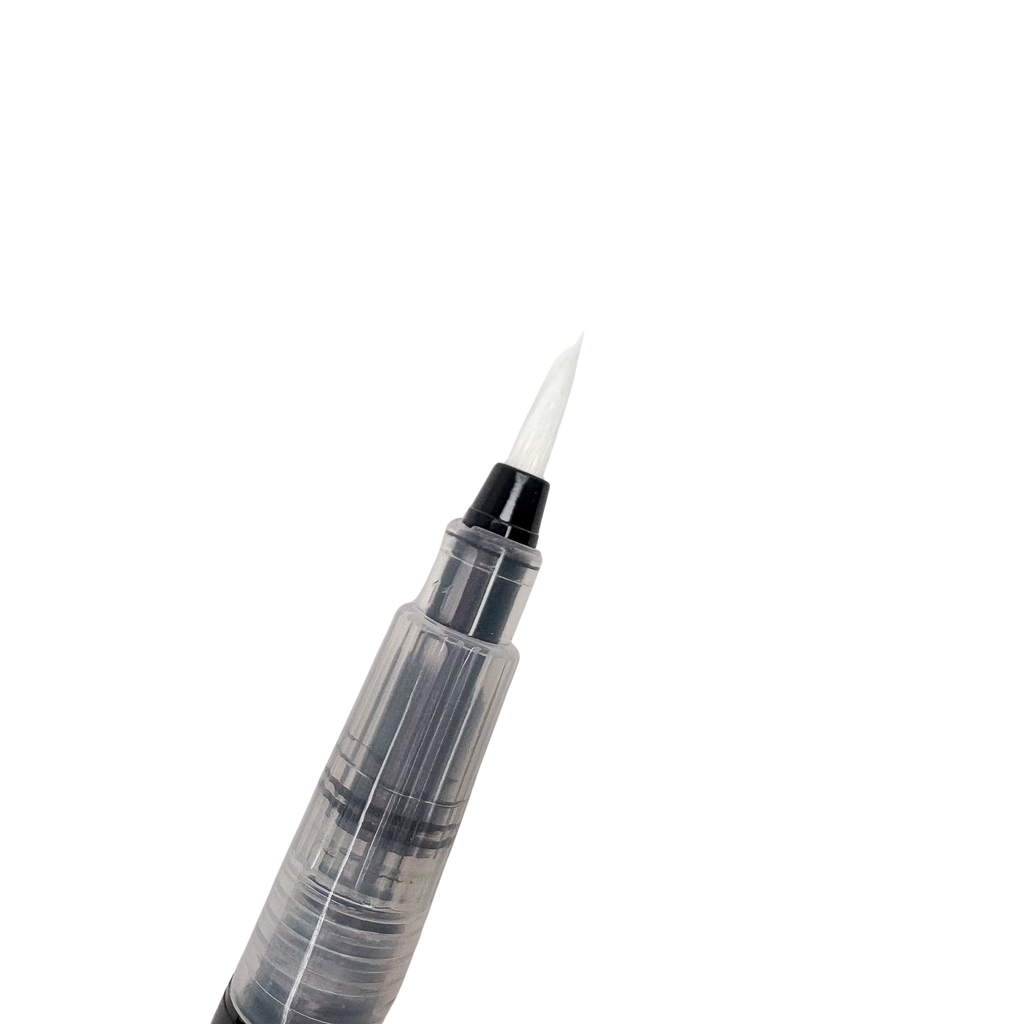SketchBox Signature Ink Brush--Black