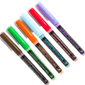 SketchBox Signature Paint Marker- 6 Set