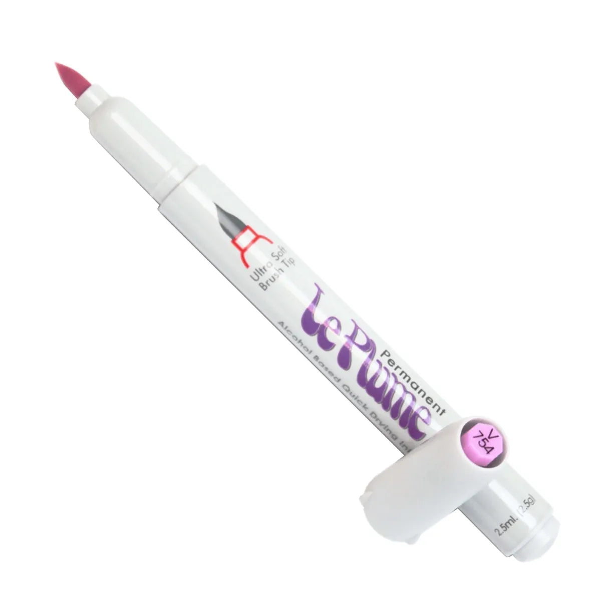 Uchida Le Plume Permanent Markers